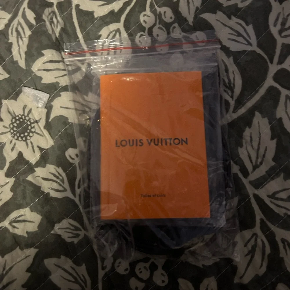 Louis Vuitton Monogram Brown Backpack - Picture 3 of 7